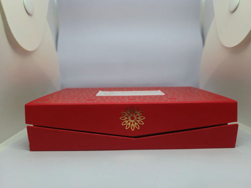 Ecofusion Premium Attar Collection – Set of 4 | Long-Lasting Luxury Fragrances